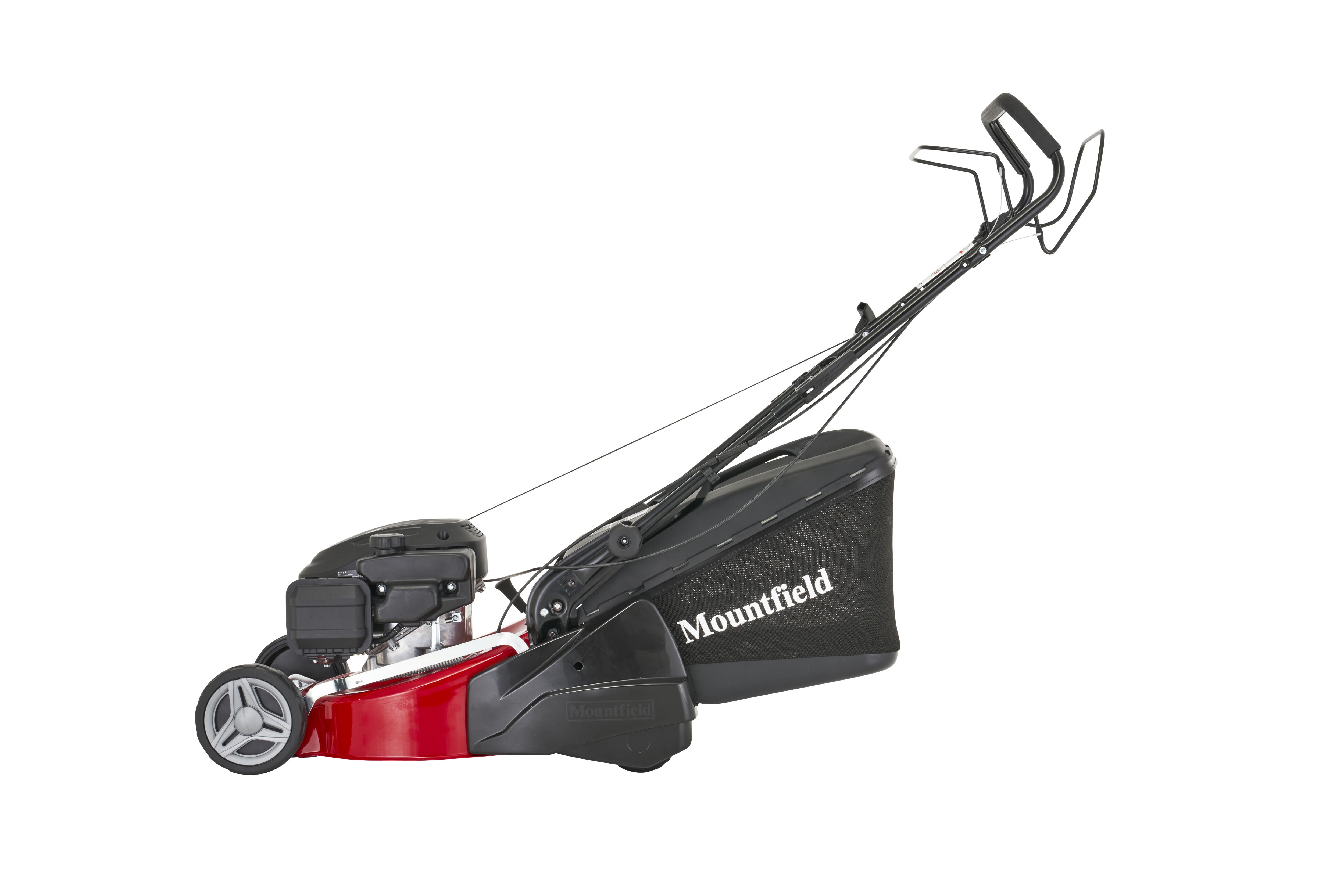 Mountfield SP160R 123cc Petrol Rotary 41cm Lawnmower