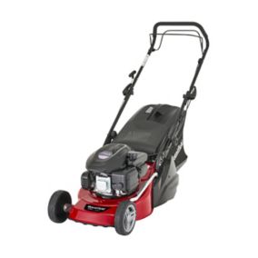 Mountfield SP160R 123cc Petrol Rotary Lawnmower