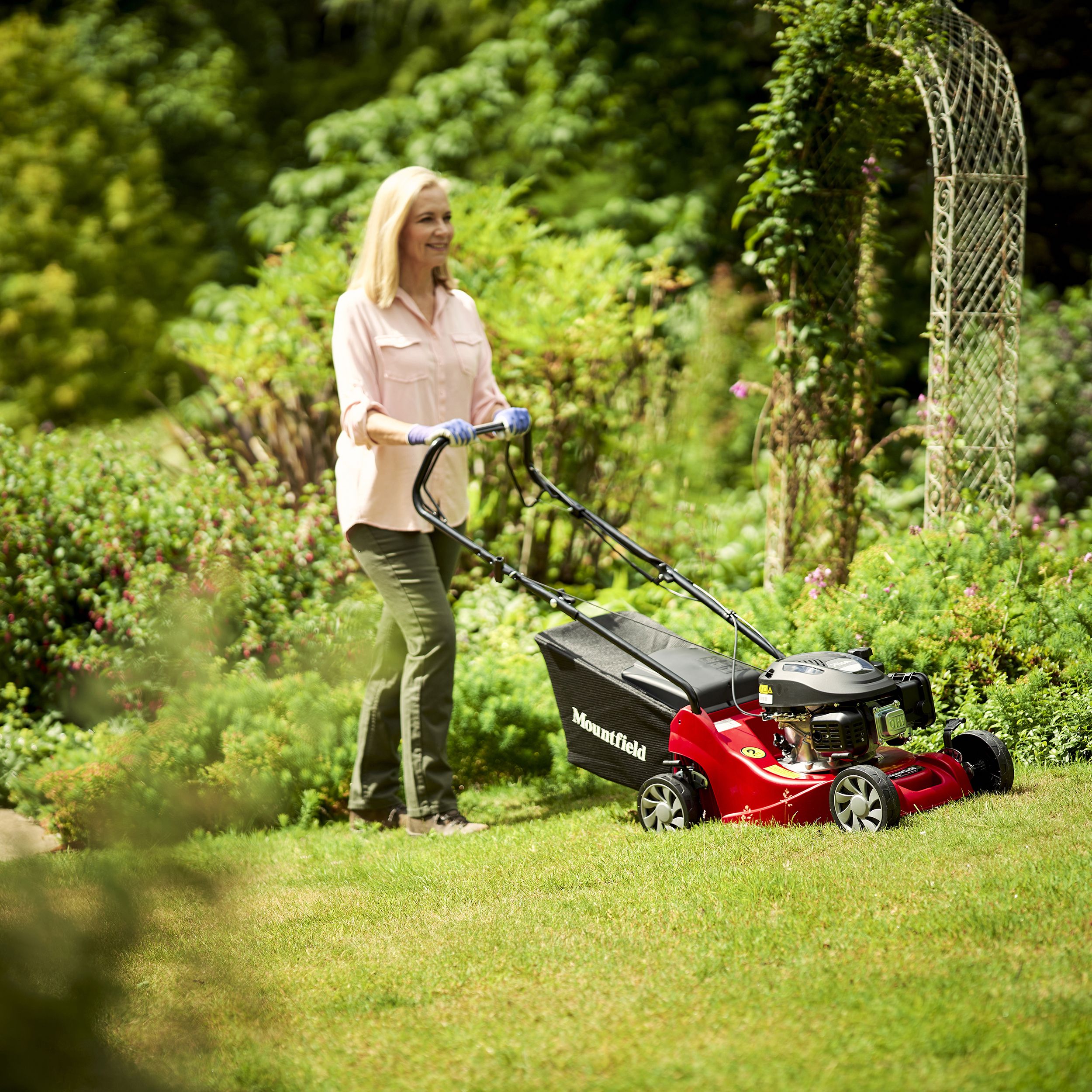 Mountfield sp164 sale