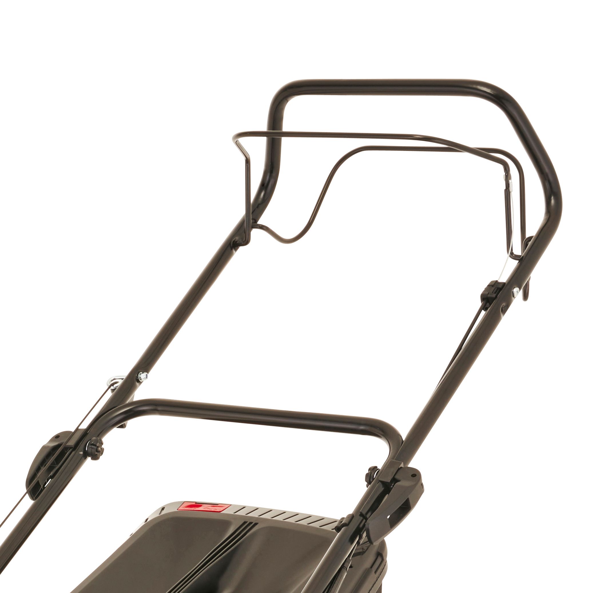 Mountfield SP185 139cc Petrol Rotary 46cm Lawnmower