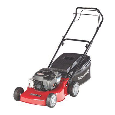 Mountfield SP185 Petrol Lawnmower