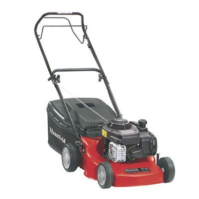 Mountfield SP185 Petrol Lawnmower