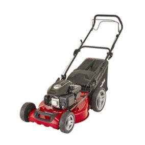 Mountfield Electress 34 Corded Rotary Lawnmower