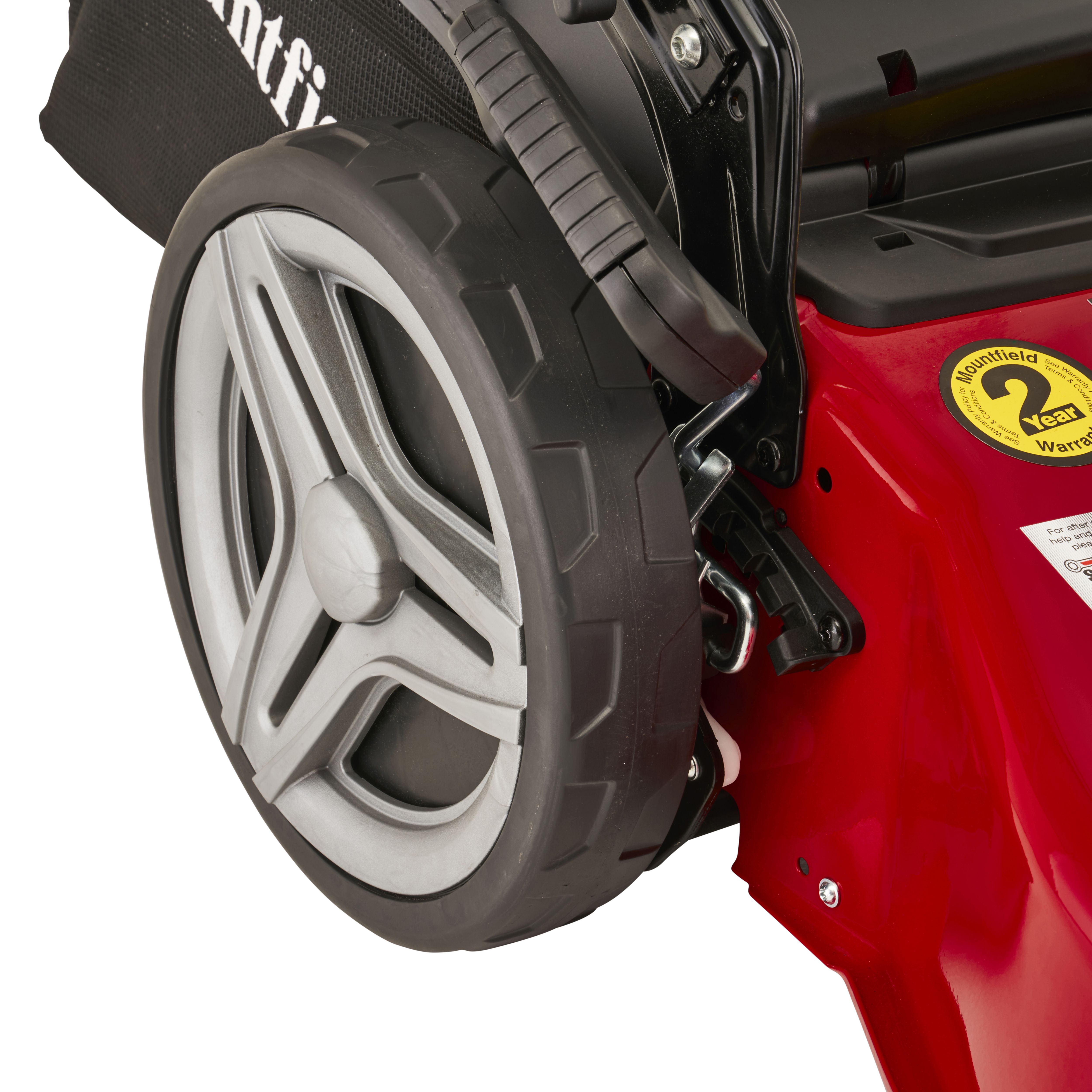 Mountfield sp51 discount