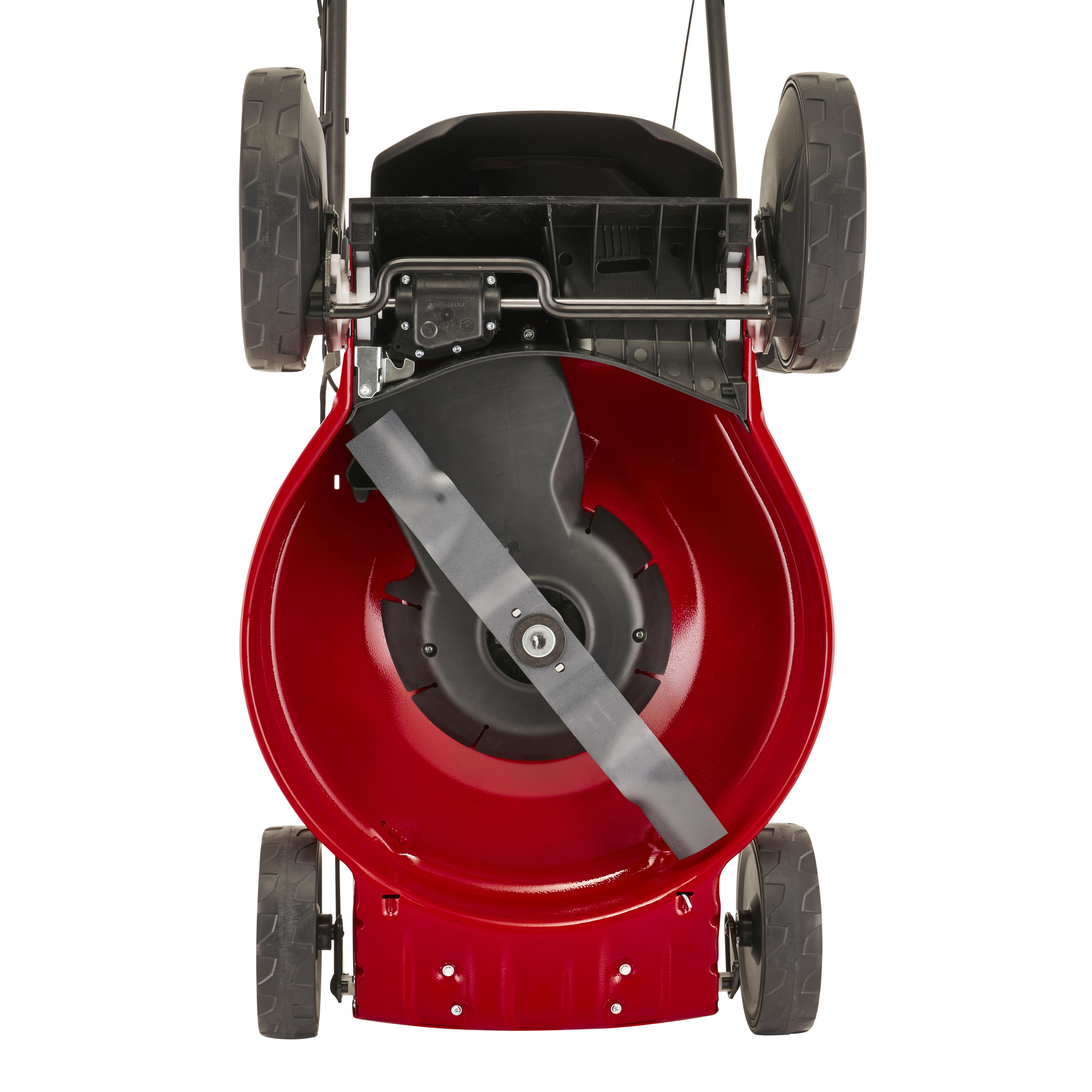 Mountfield sp51 discount