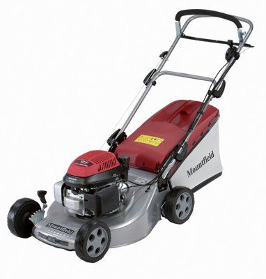 Mountfield SP535 Petrol Lawnmower