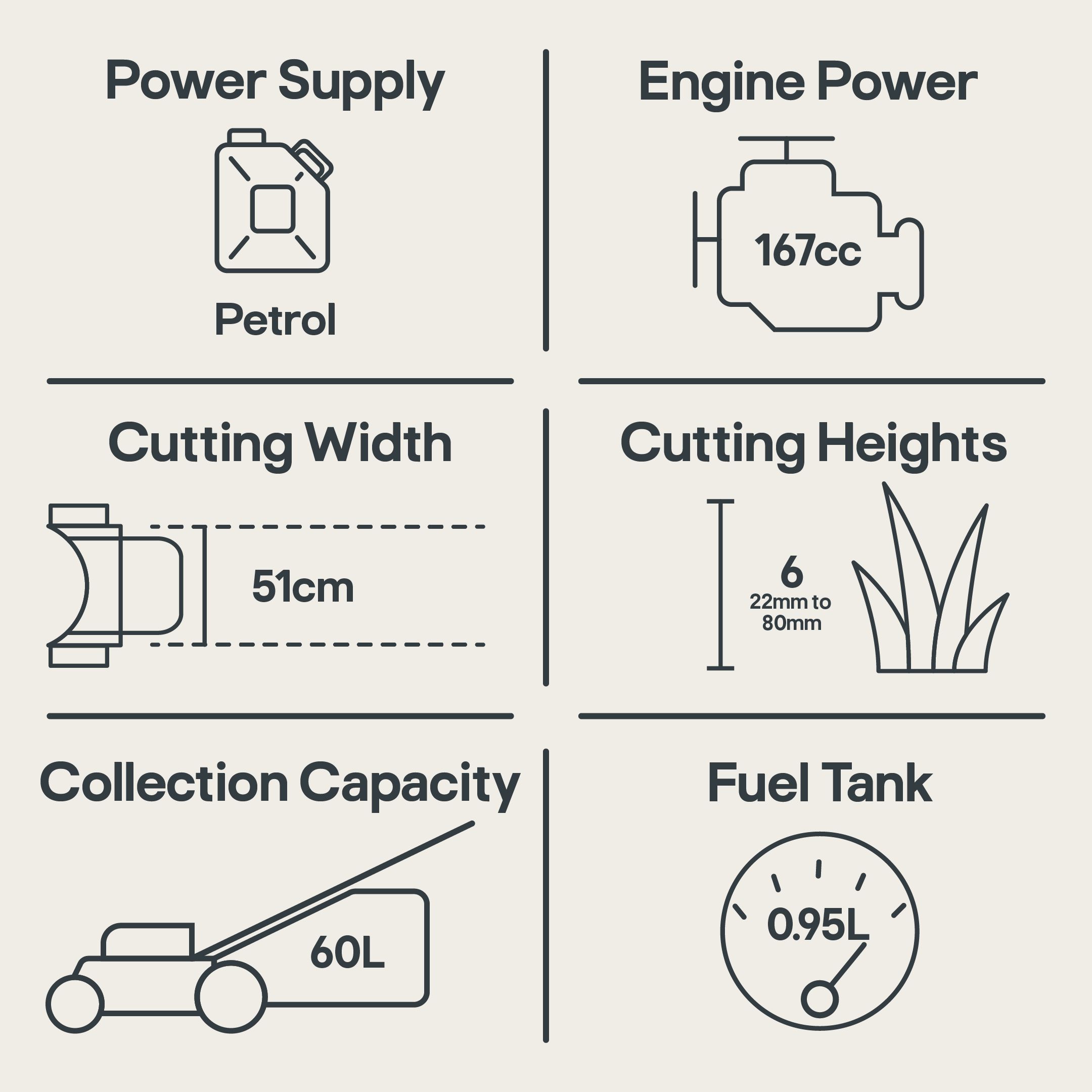 Sp53h mountfield hot sale