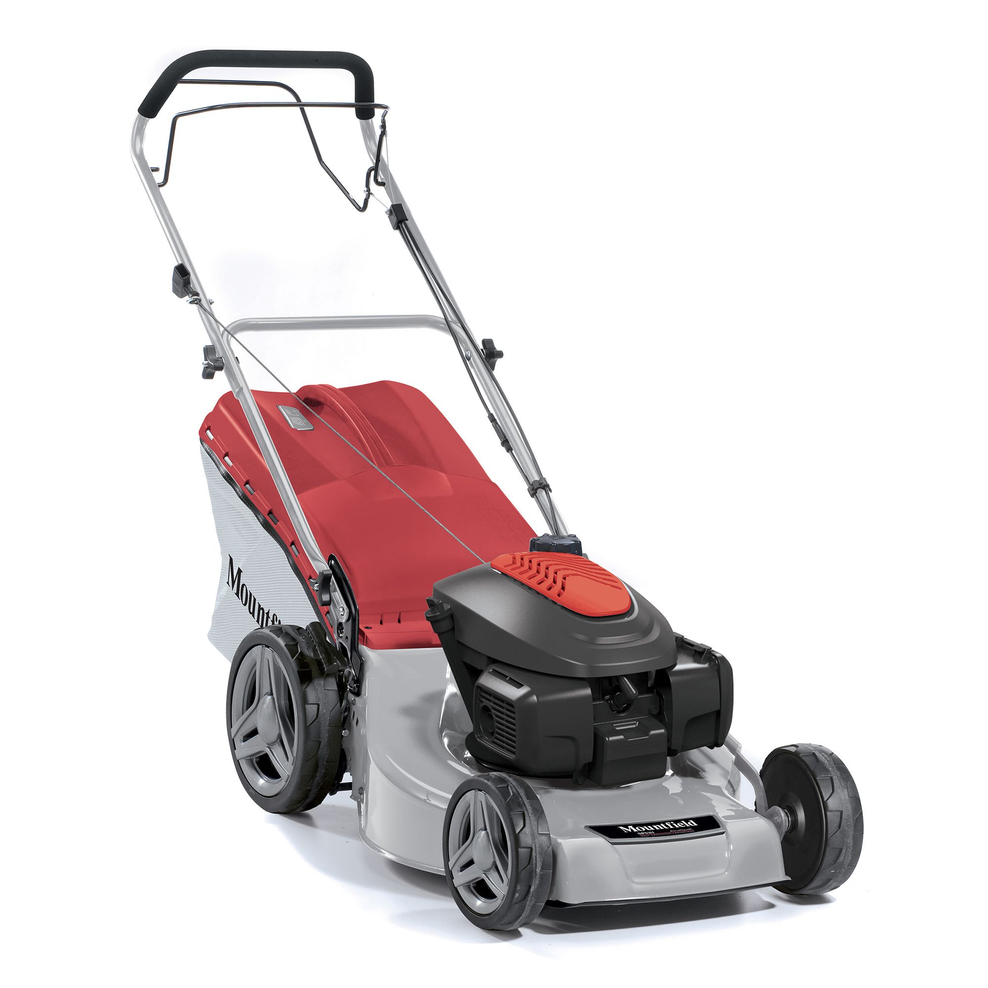 Mountfield SP53H 167cc Petrol Rotary Lawnmower