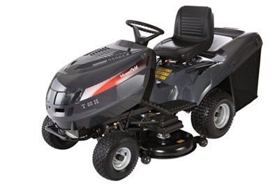 Mountfield cheap mowers b&q