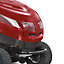 Mountfield T40H Petrol Ride-on lawnmower 452cc