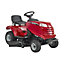 Mountfield T42M SD Petrol Ride-on lawnmower 452cc