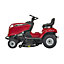 Mountfield T42M SD Petrol Ride-on lawnmower 452cc