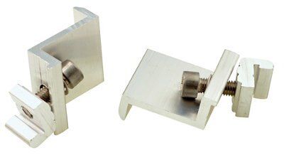 Mounting Systems Cable clip Pack of 10