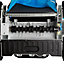 MSRP1800 1800W 370mm Corded Raker & scarifier