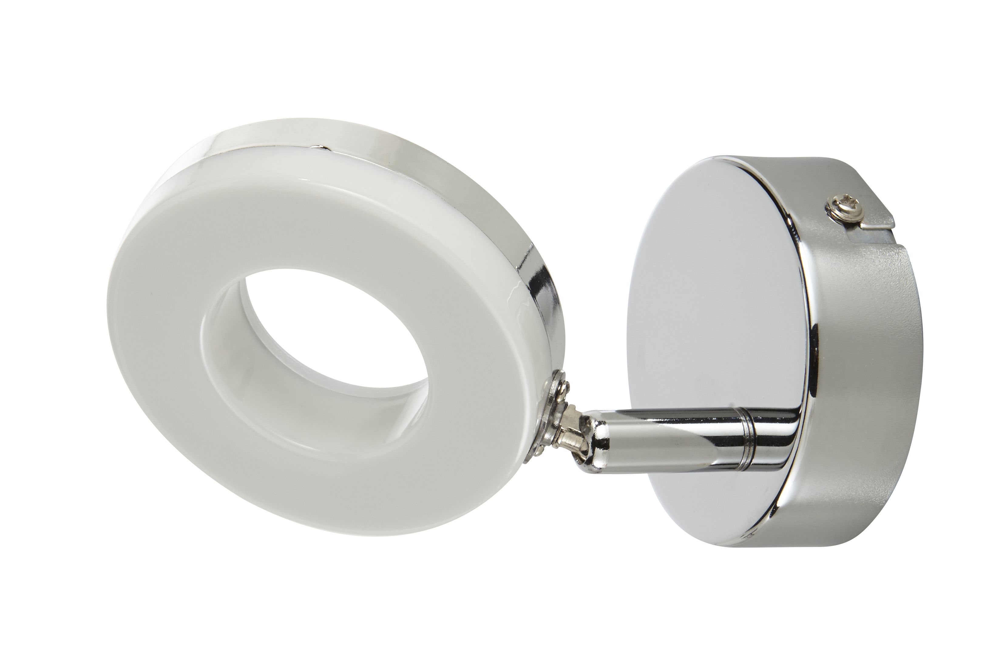 Muesis Chrome effect Spotlight