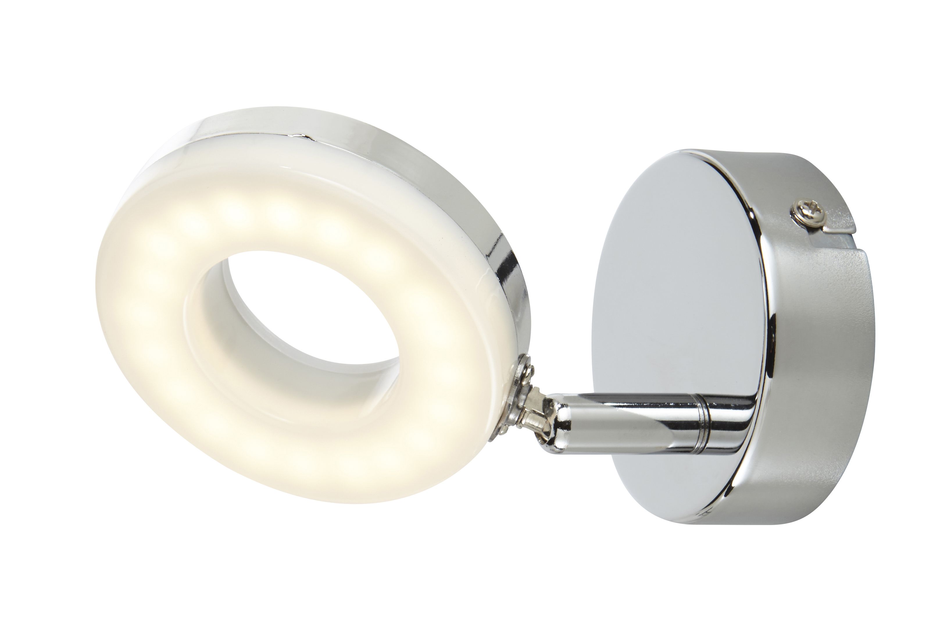 Muesis Chrome effect Spotlight