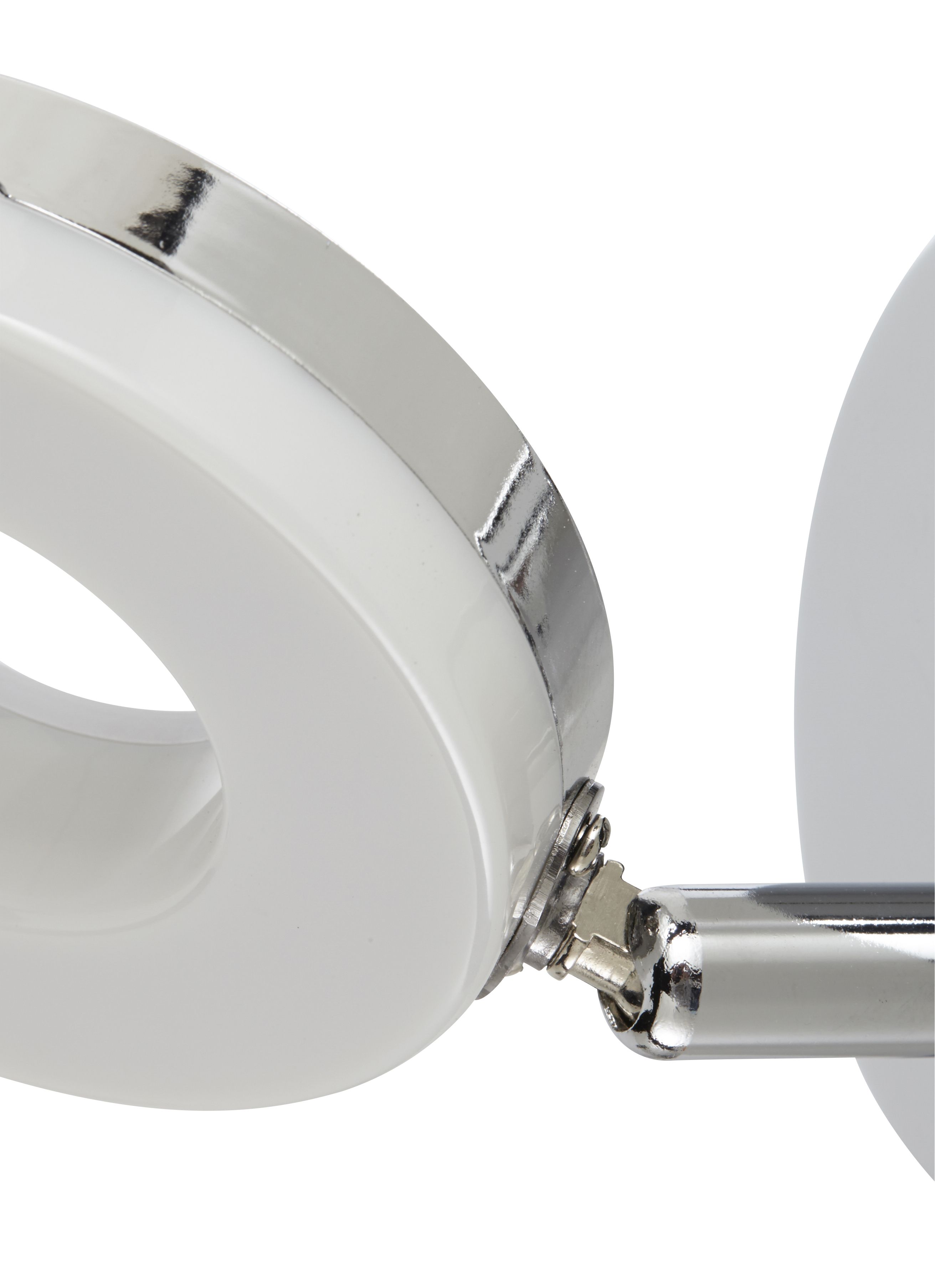 Muesis Chrome effect Spotlight