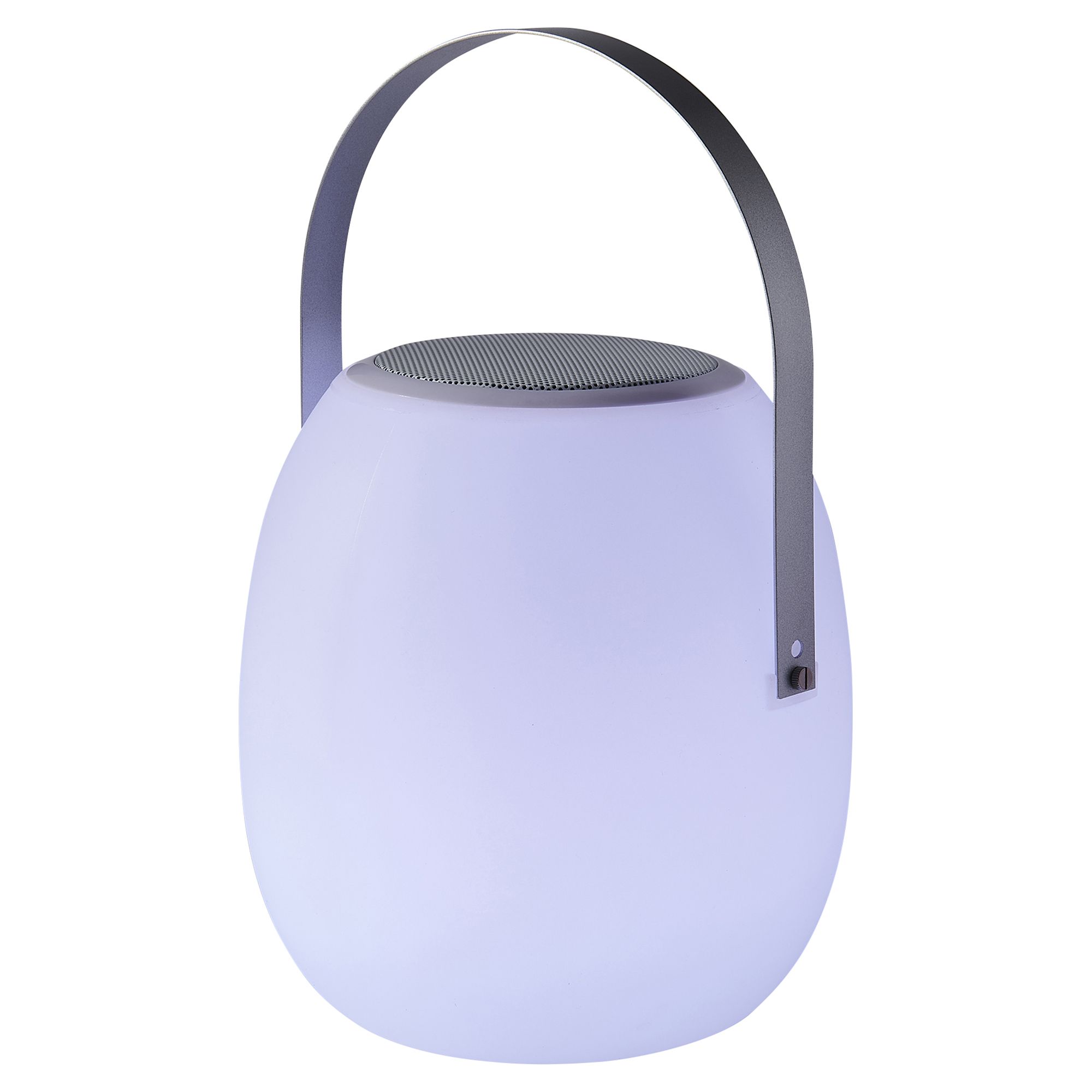 Multicolour Battery-powered RGB LED Outdoor Decorative light
