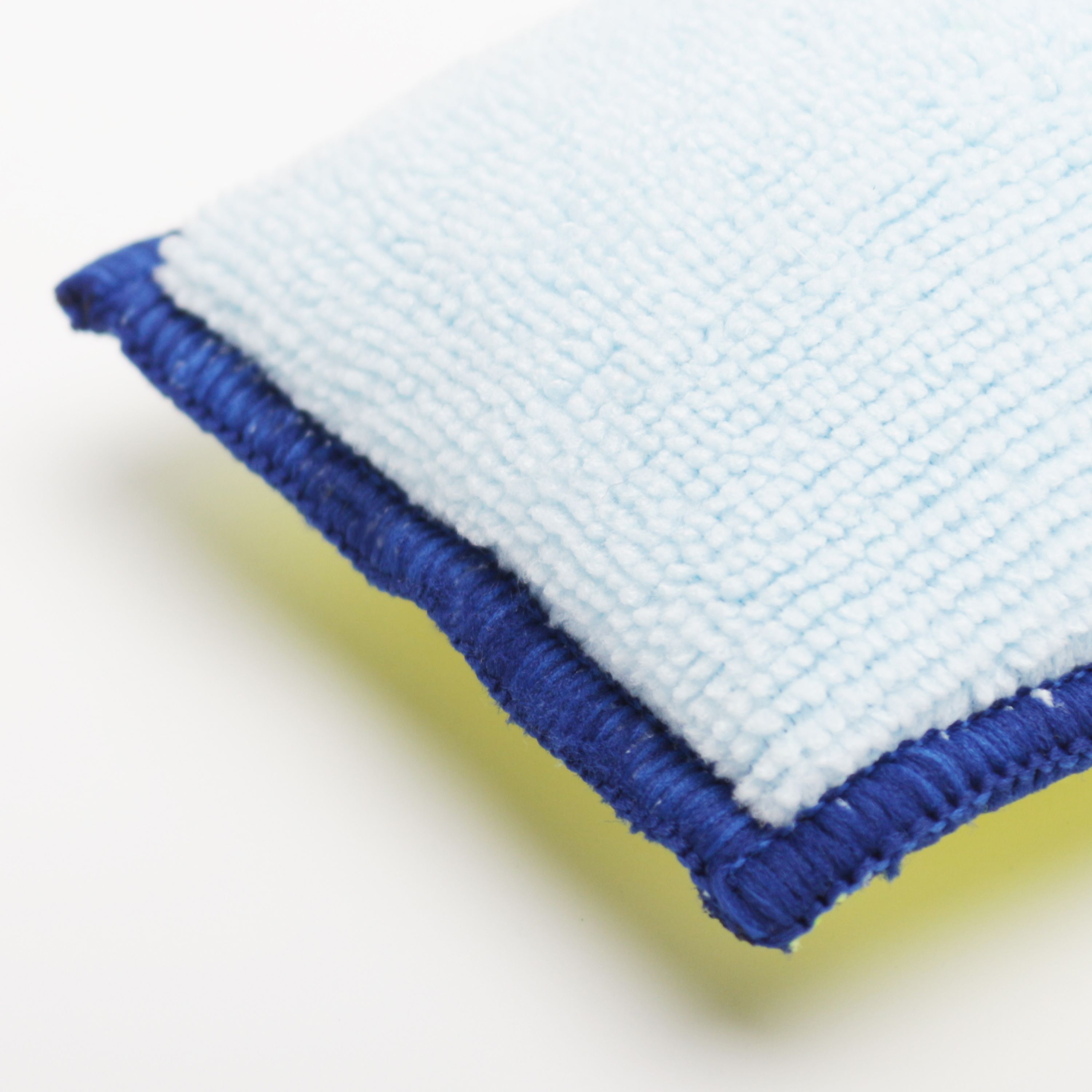 Multicolour Microfibre Demist pad