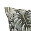 Multicolour Palm Indoor Cushion (L)43cm x (W)40cm