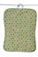 Multicolour Polka-dot Fabric Peg bag (W)28cm