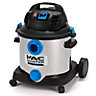 MWVP30L Wet & dry vacuum