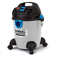 MWVPL16L Corded Wet & dry vacuum, 16.00L