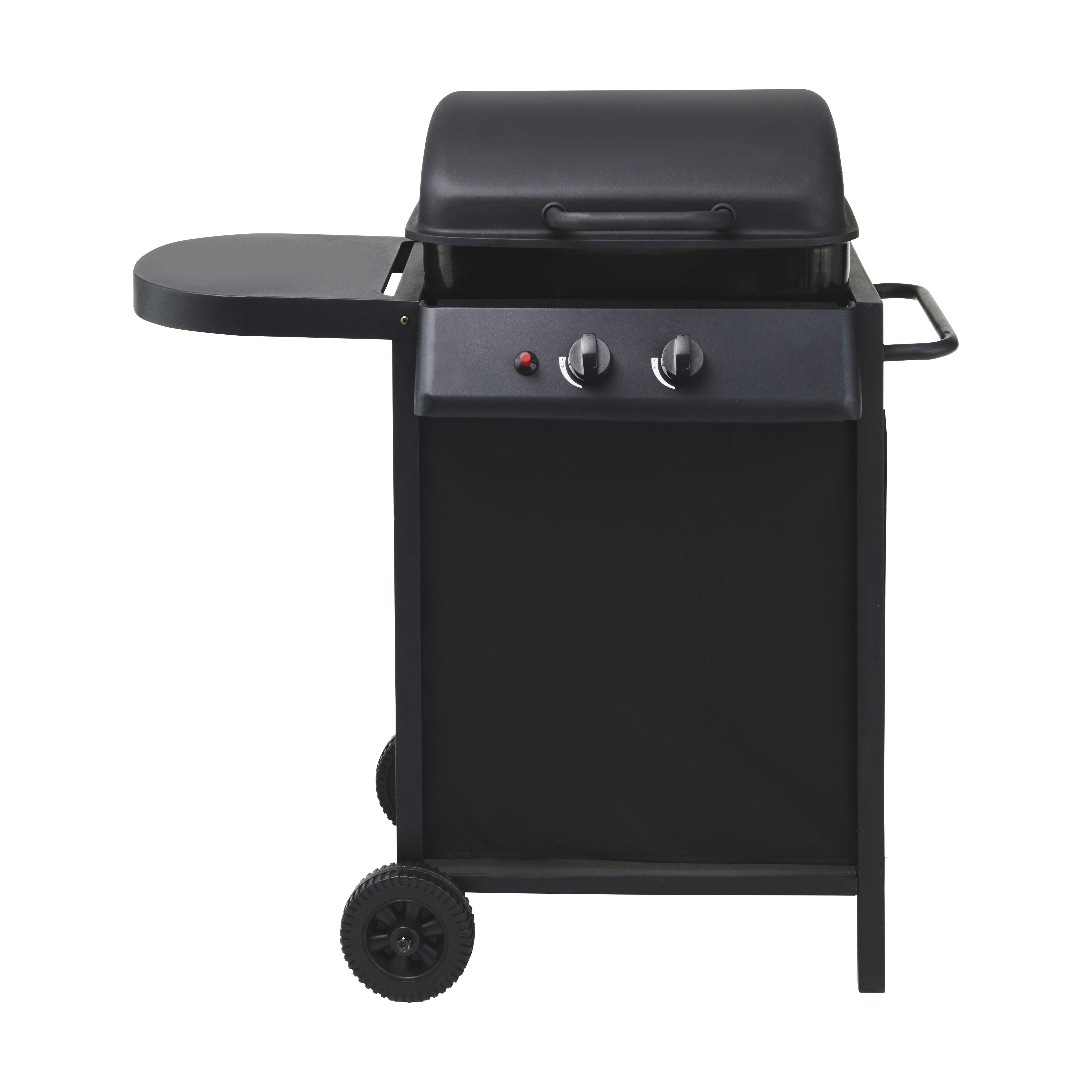 Disposable bbq clearance b&q