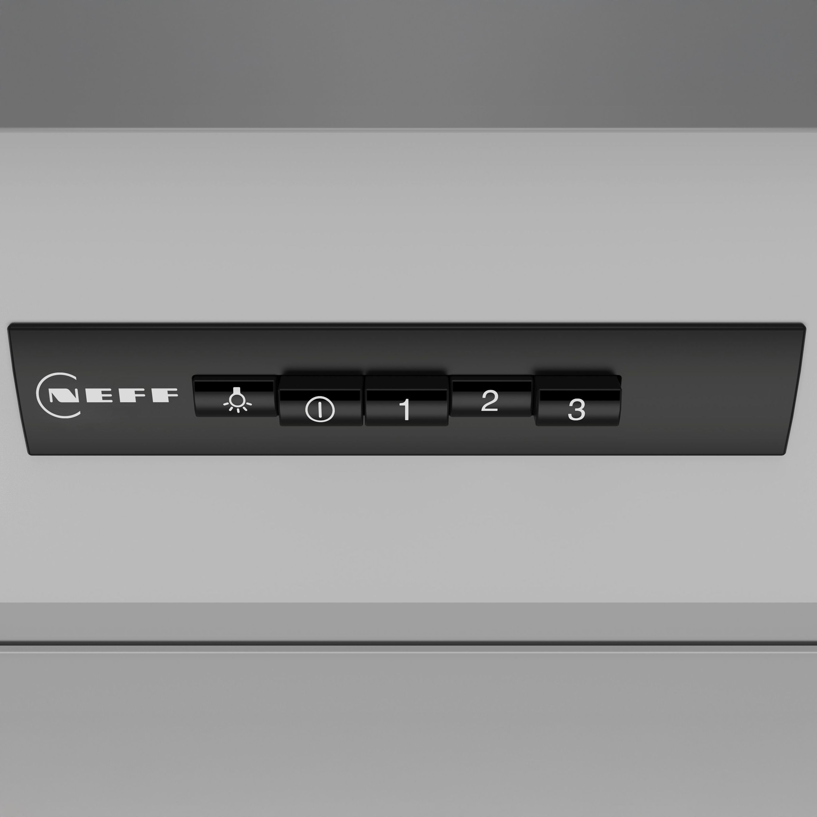 Smeg KSG70E Cappa Integrata 74 cm Classe C Argento