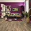 Nabro Oak effect Laminate Flooring, 1.74m²