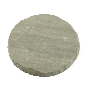Natural Lakefell Single size Stepping stone 0.09m²
