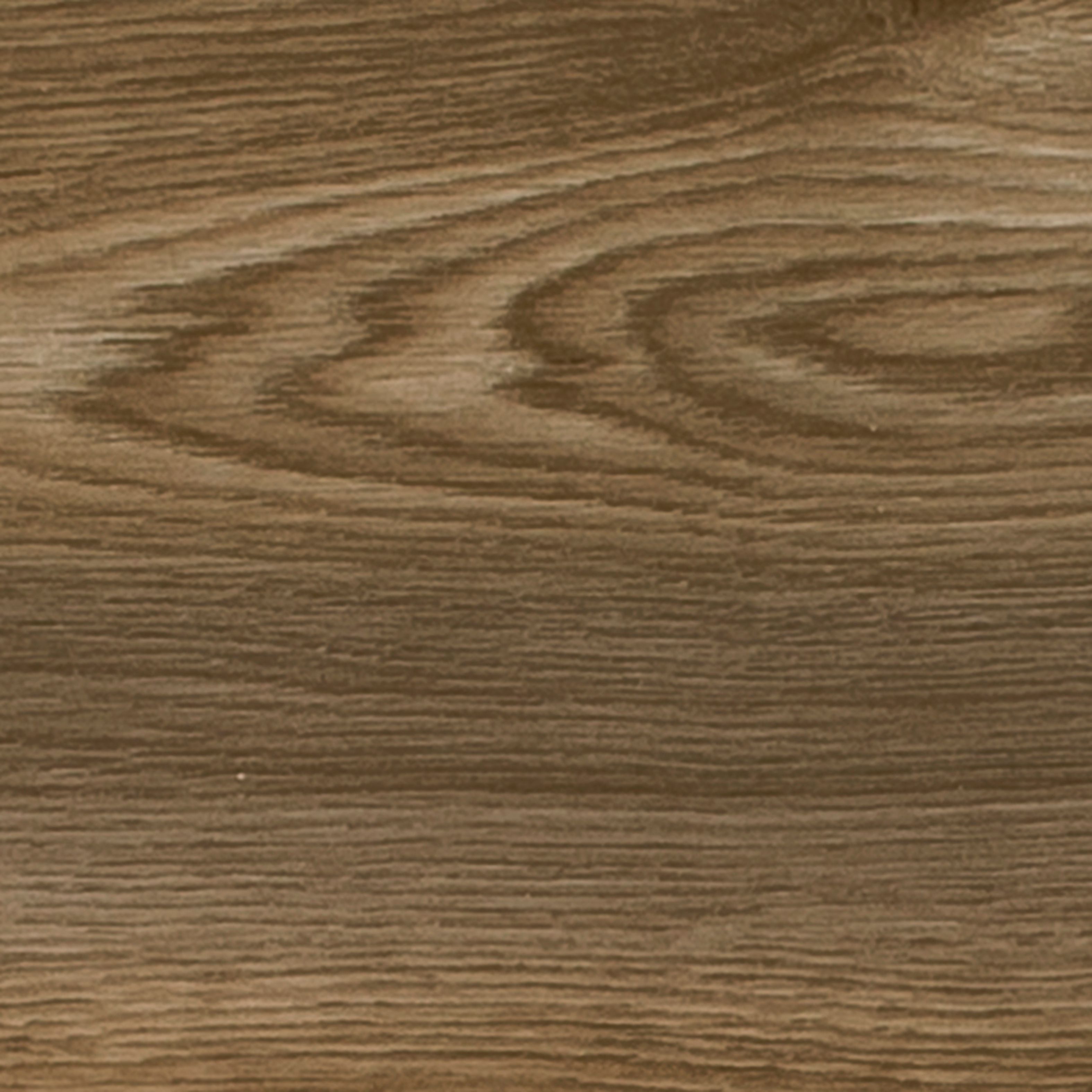 Natural Oak effect Luxury vinyl click Luxury vinyl click flooring DIY