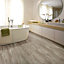 Natural Sand effect PVC Luxury vinyl click Luxury vinyl click flooring , (W)308mm