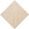 Natural sandstone Paving slab (L)600mm (W)300mm, Pack of 85