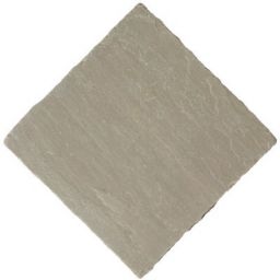Natural Sandstone Red Block paving (L)200mm (W)134mm, Pack of 750