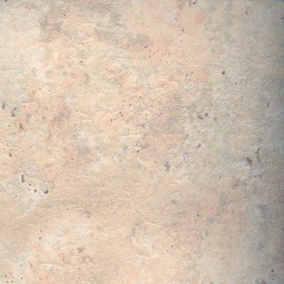 Natural Tile effect Self-adhesive Luxury vinyl tile, 0.56m²