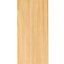 Natural Wood effect Vinyl plank, Pack of 6