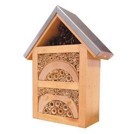 Nature's Haven Insect house