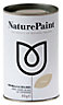 NaturePaint Adder Flat matt Emulsion paint, 200ml Tester pot
