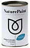 NaturePaint Blackthorn Flat matt Emulsion paint, 200ml Tester pot
