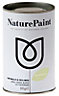 NaturePaint Brookweed Flat matt Emulsion paint, 200ml Tester pot