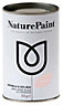 NaturePaint Campion Flat matt Emulsion paint, 200ml Tester pot