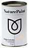 NaturePaint Cornish heath Flat matt Emulsion paint, 200ml Tester pot