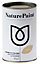 NaturePaint Curlew Flat matt Emulsion paint, 200ml Tester pot