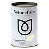 NaturePaint Cuttlefish Flat matt Emulsion paint, 200ml Tester pot