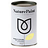 NaturePaint Furze Flat matt Emulsion paint, 200ml Tester pot