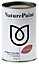 NaturePaint Gilliflower Flat matt Emulsion paint, 200ml Tester pot