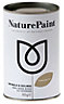 NaturePaint Hawkmoth Flat matt Emulsion paint, 200ml Tester pot