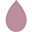NaturePaint Kea plum Flat matt Emulsion paint, 2.5L
