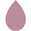 NaturePaint Kea plum Flat matt Emulsion paint, 200ml Tester pot